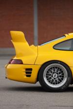 Ruf CTR2 Sport 1997 года